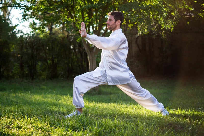 Qigong